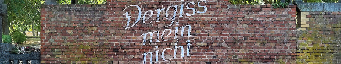 Vergissmeinnicht