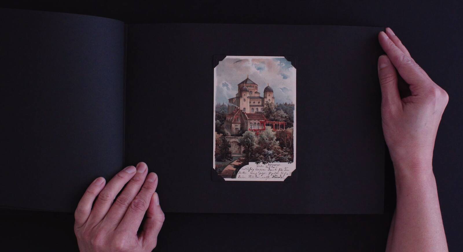 Ich bin der Welt abhanden gekommen